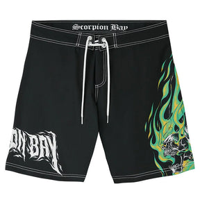 Boxer uomo Underworld Skull