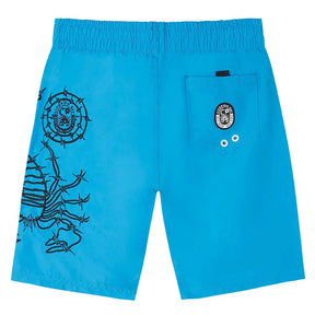 Boxer uomo Iron