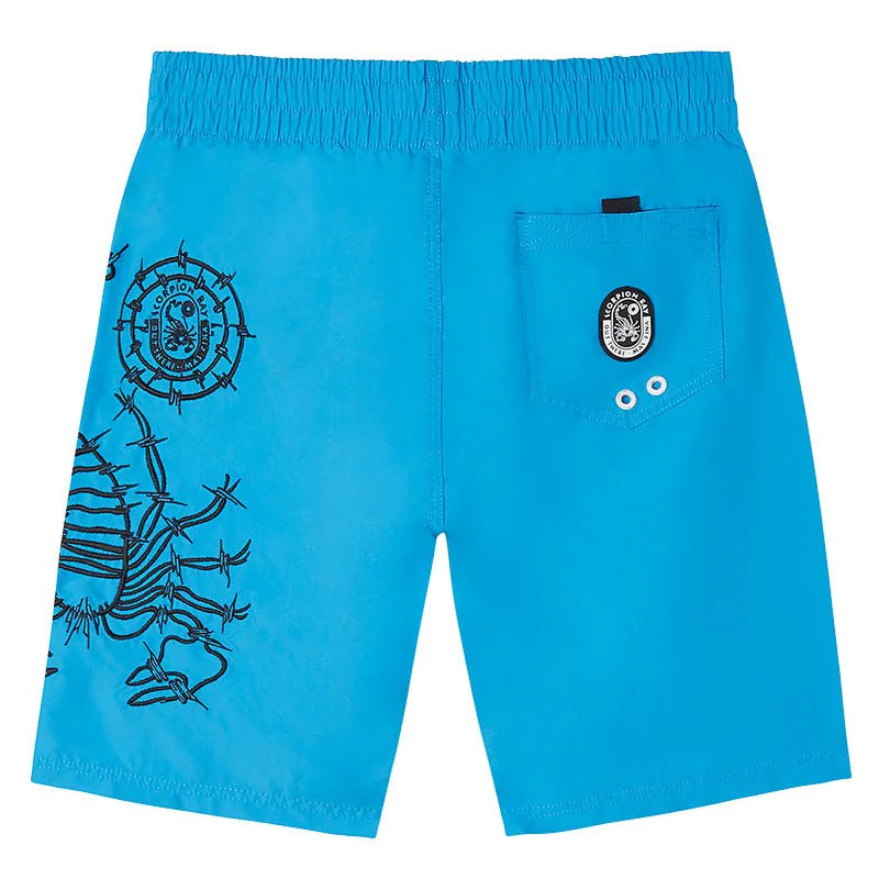 Boxer uomo Iron