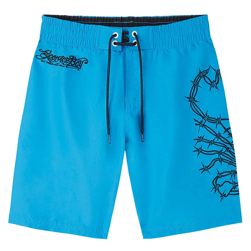 Boxer uomo Iron