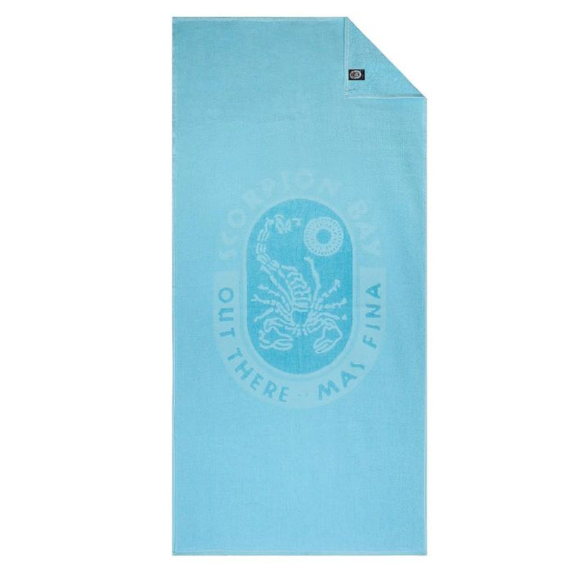 Telo mare Jacquard Essential