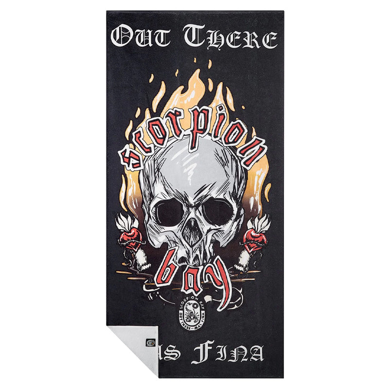 Telo mare Sacrifice
