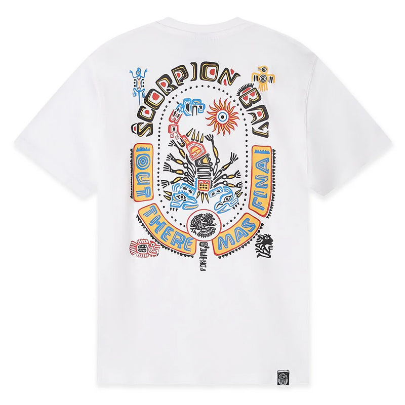 T-Shirt bambino Aztec Logo