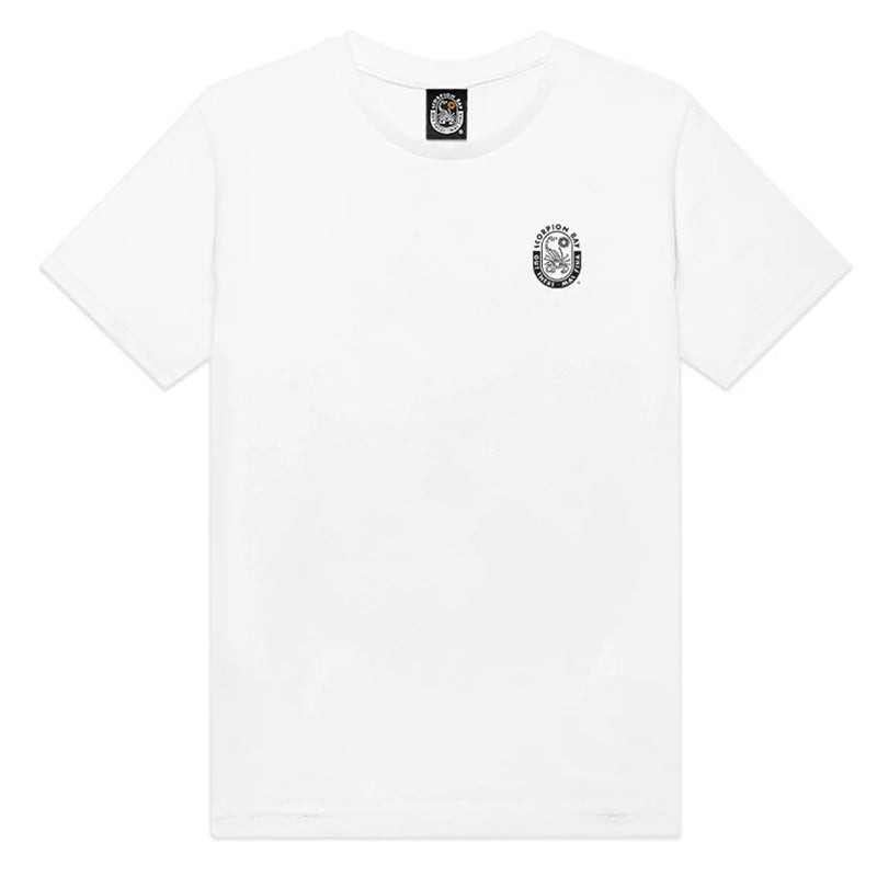 T-Shirt bambino Logo Y Fuego