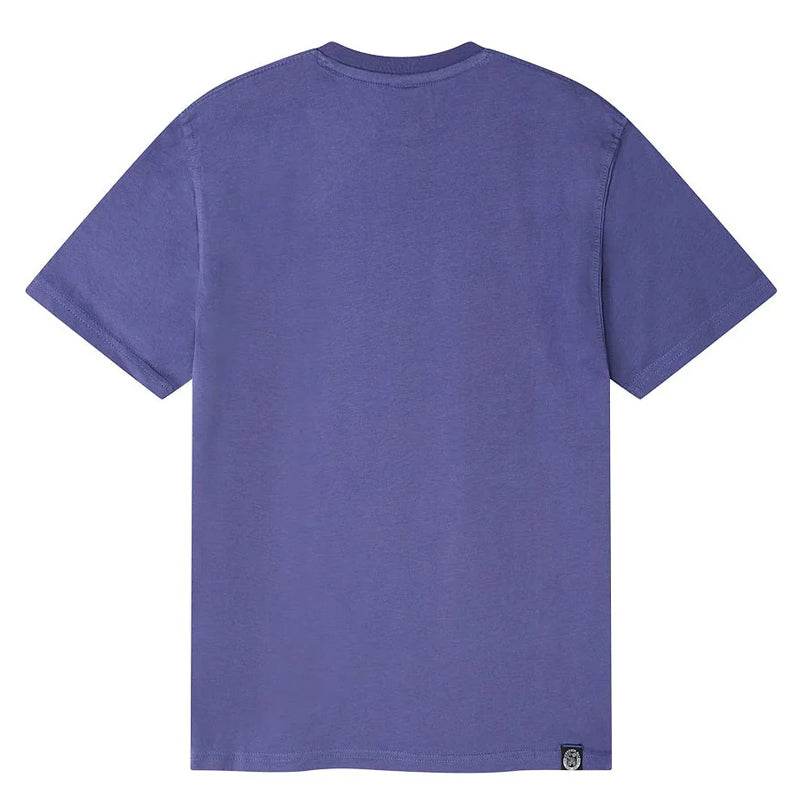 T-Shirt bambino Logo Smoke