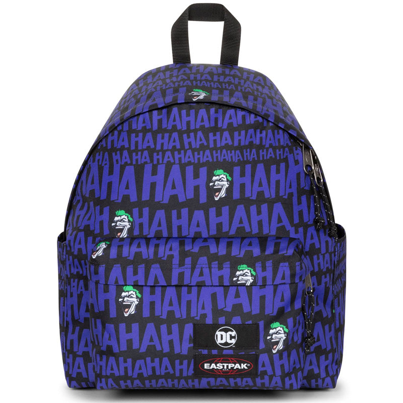 Zaino Day Pak'r
