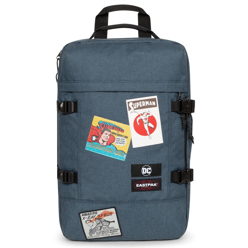 Zaino Travel Pack