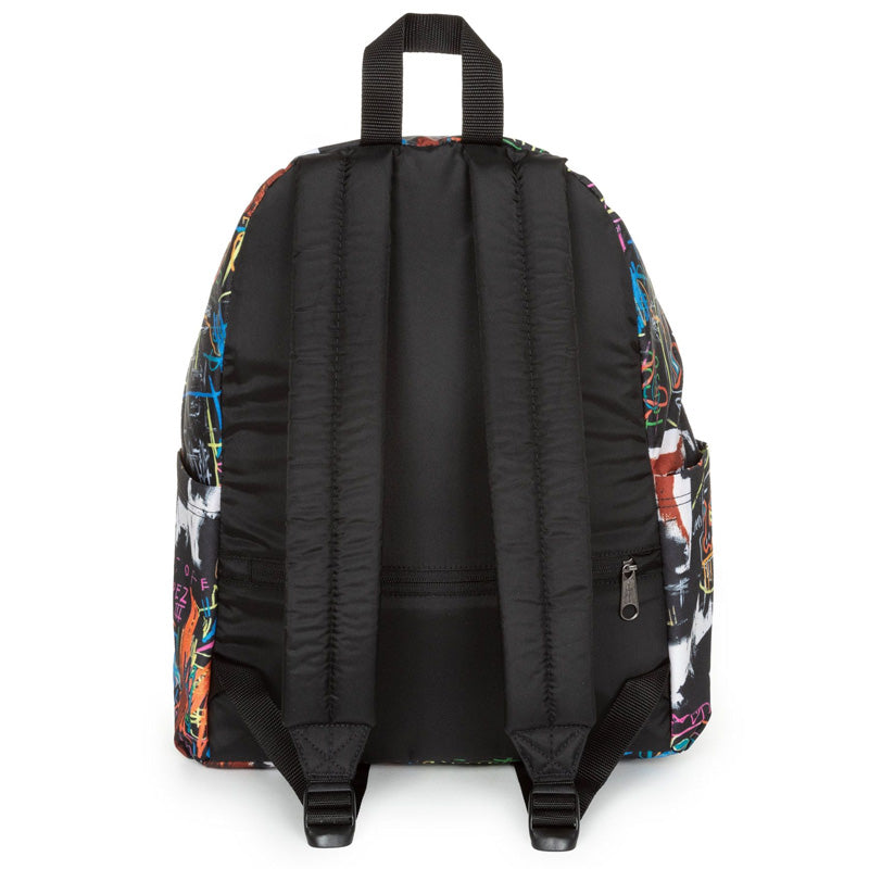 Zaino Day Pak'r BASQUIAT