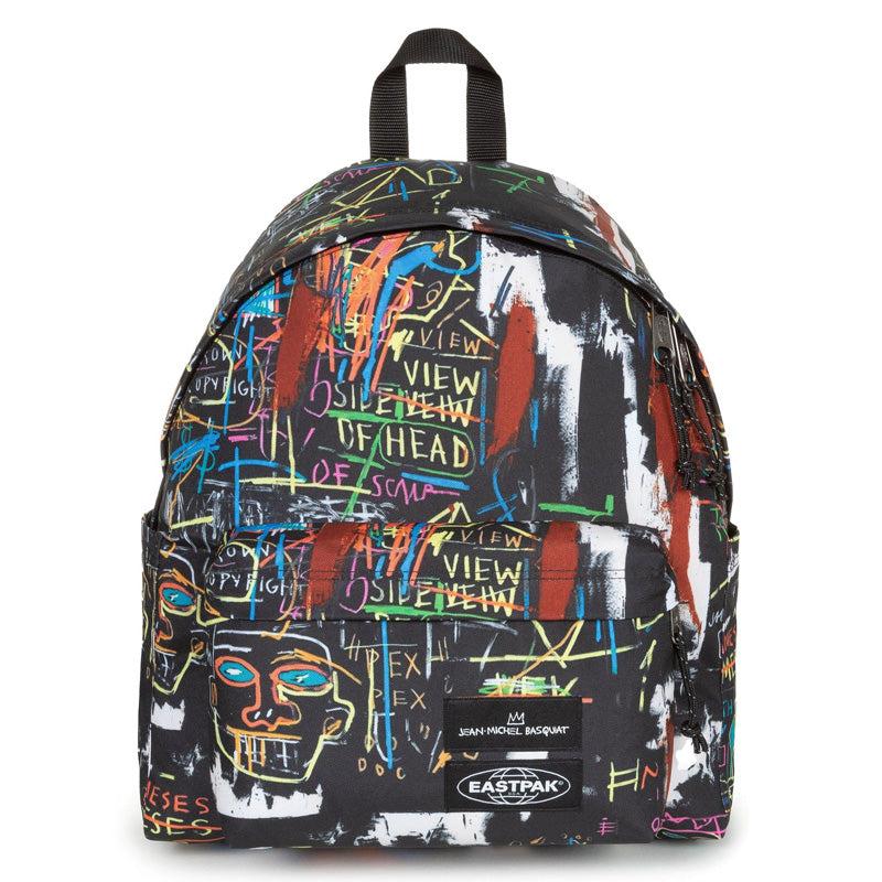 Zaino Day Pak'r BASQUIAT
