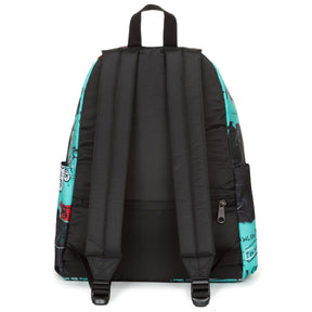 Zaino Day Pak'r BASQUIAT