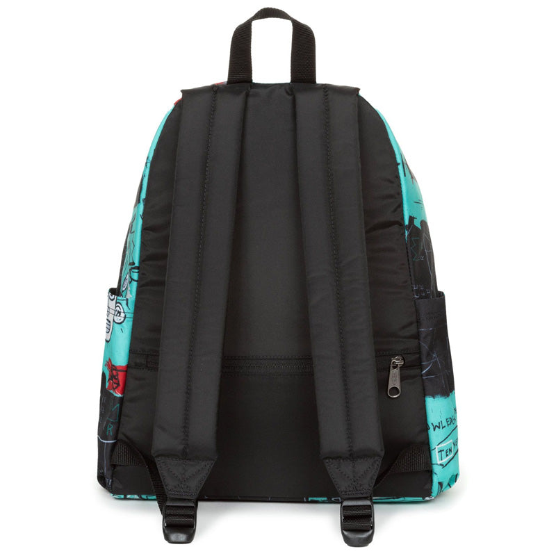 Zaino Day Pak'r BASQUIAT