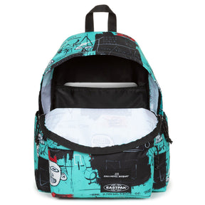 Zaino Day Pak'r BASQUIAT