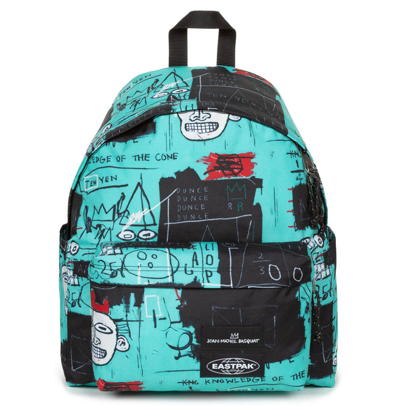 Zaino Day Pak'r BASQUIAT