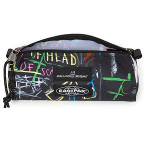 Astuccio Benchmark Single BASQUIAT