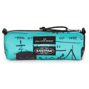 Astuccio Benchmark Single BASQUIAT