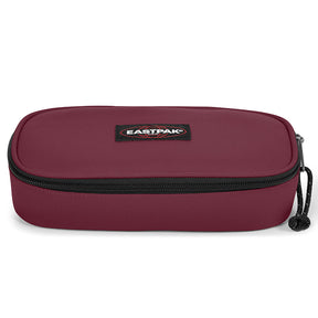 Astuccio Oval Single