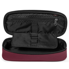 Astuccio Oval Single