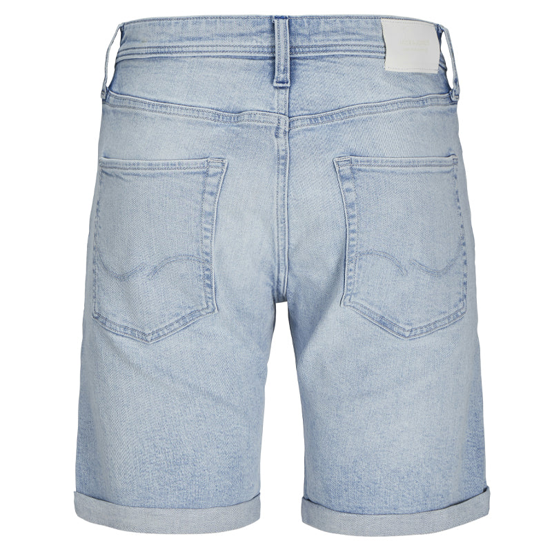 Pantaloncino uomo Rick