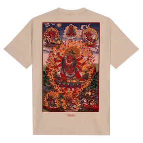 T-Shirt uomo Hayagriva