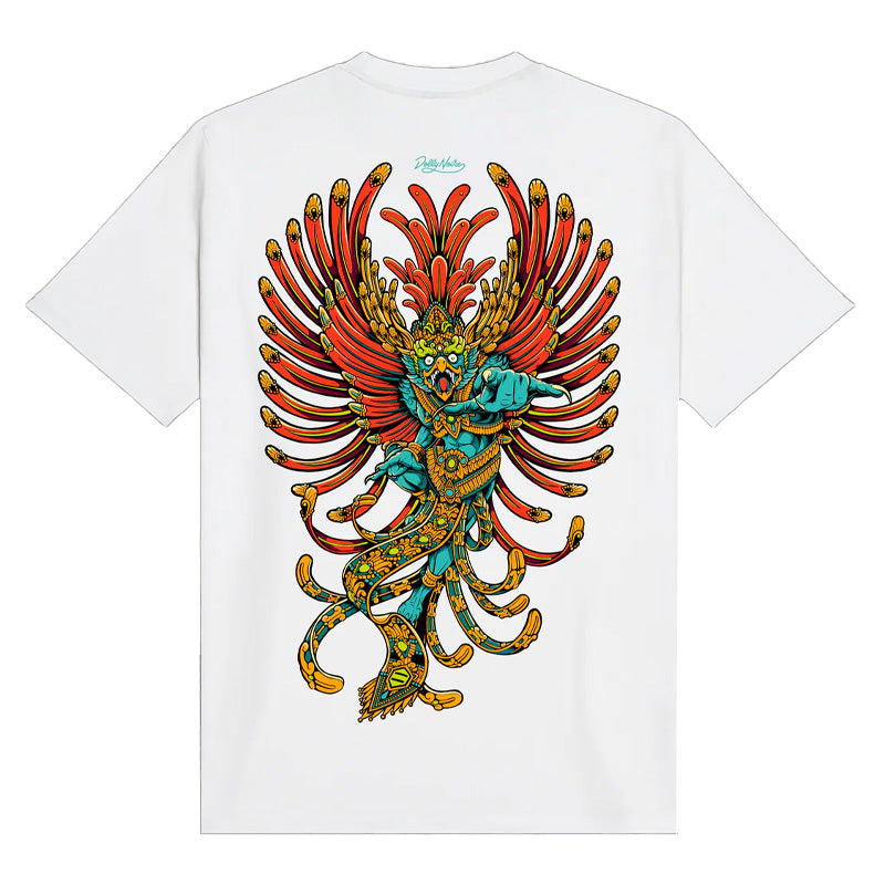 T-Shirt uomo Garuda