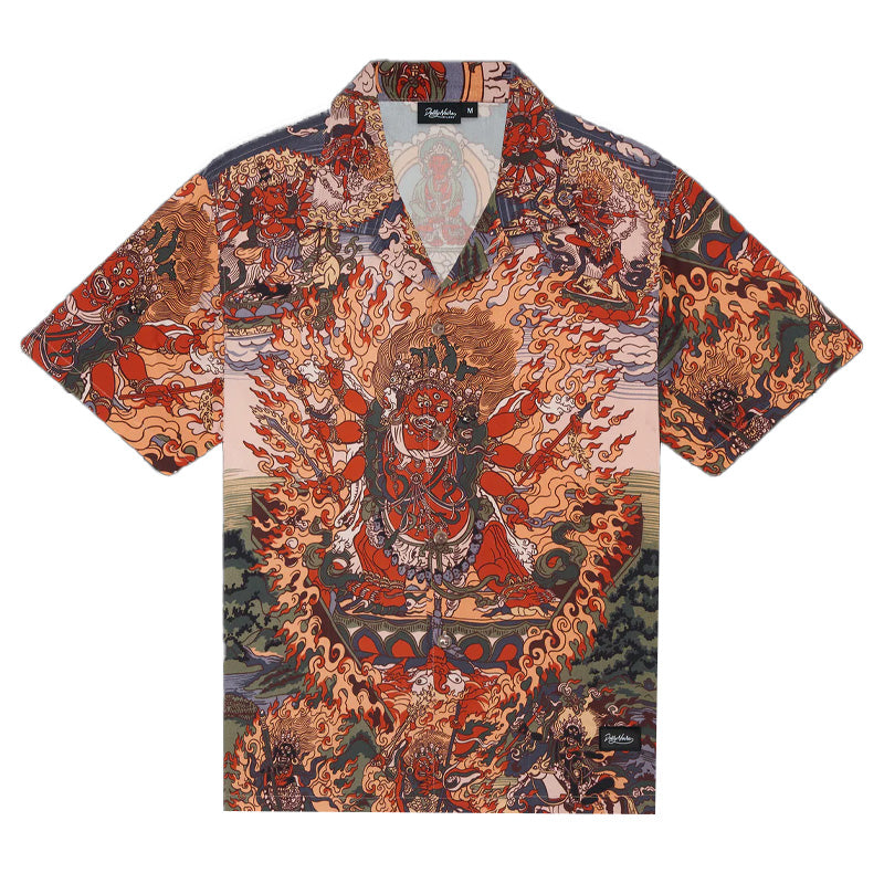 Camicia uomo Hayagriva