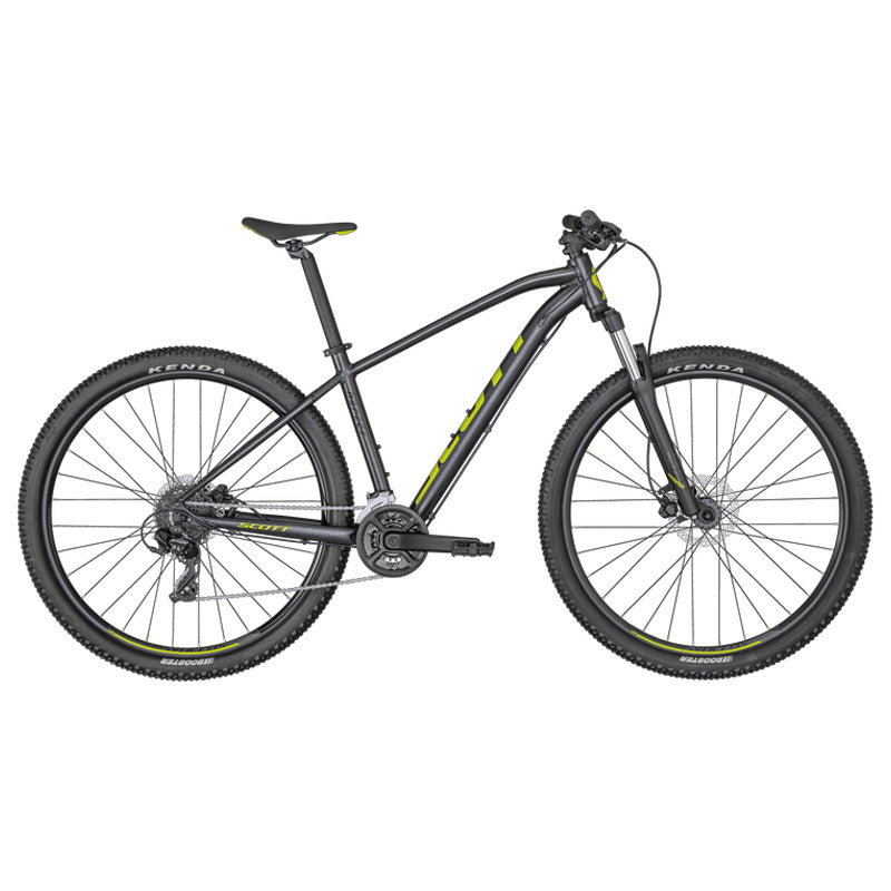 Mtb Aspect 760