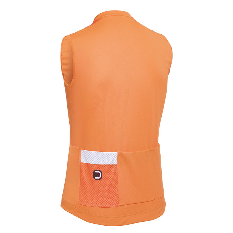 Smanicato uomo Tour Sleeveless 2.0