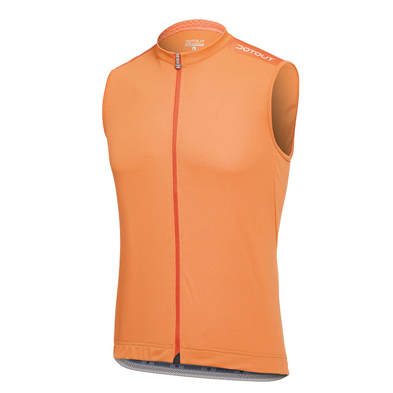 Smanicato uomo Tour Sleeveless 2.0