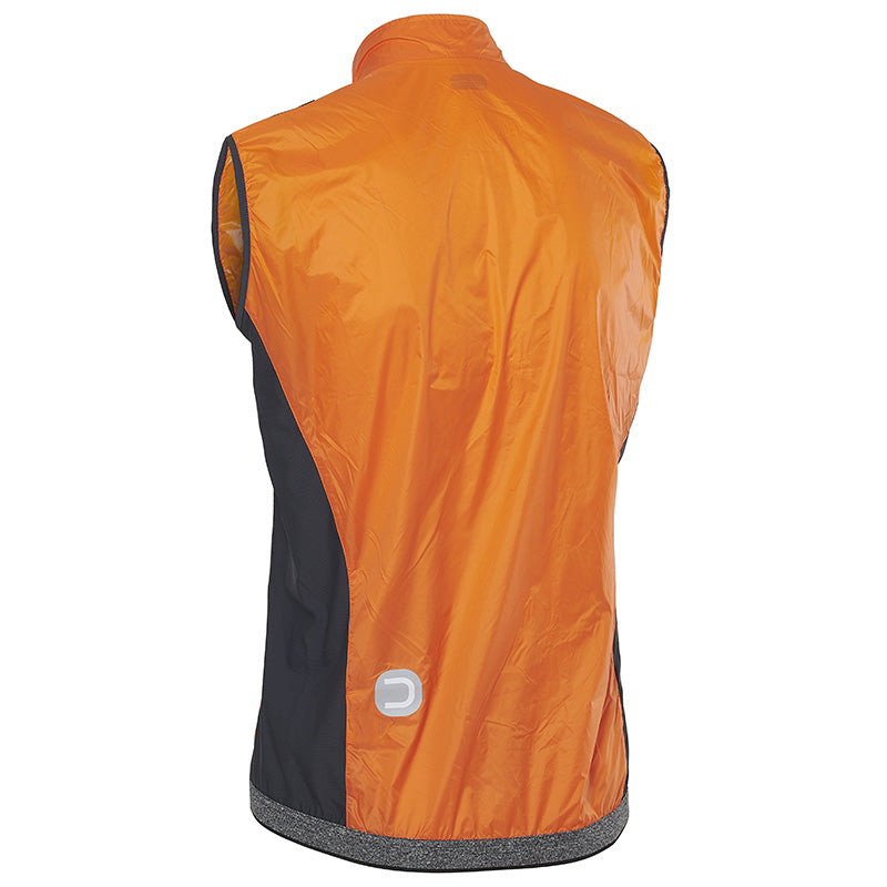 Gilet uomo Breeze