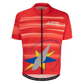 Maglia uomo Bussola