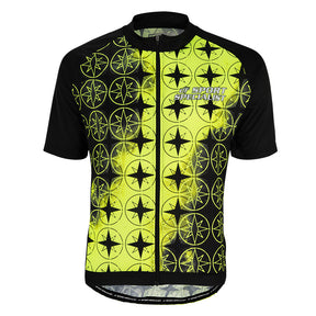 Maglia uomo Sfumata