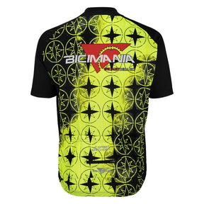 Maglia uomo Sfumata