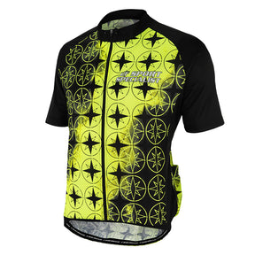 Maglia uomo Sfumata
