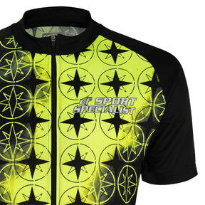 Maglia uomo Sfumata