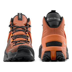 Scarpe uomo Wildfire NXT GTX mid