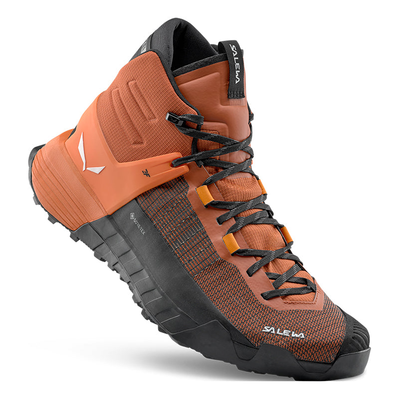 Scarpe uomo Wildfire NXT GTX mid