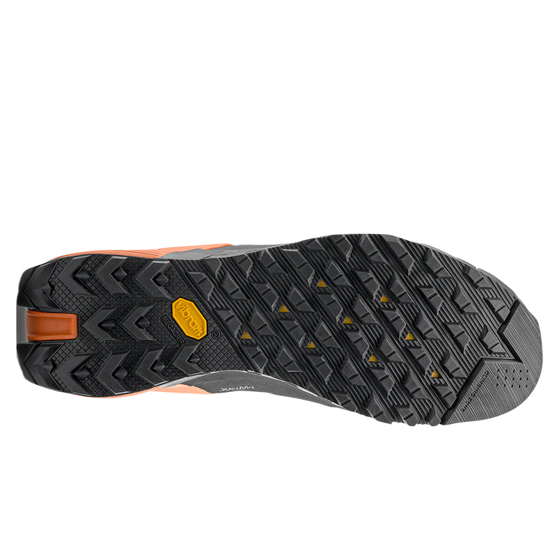 Scarpe uomo Wildfire NXT GTX mid