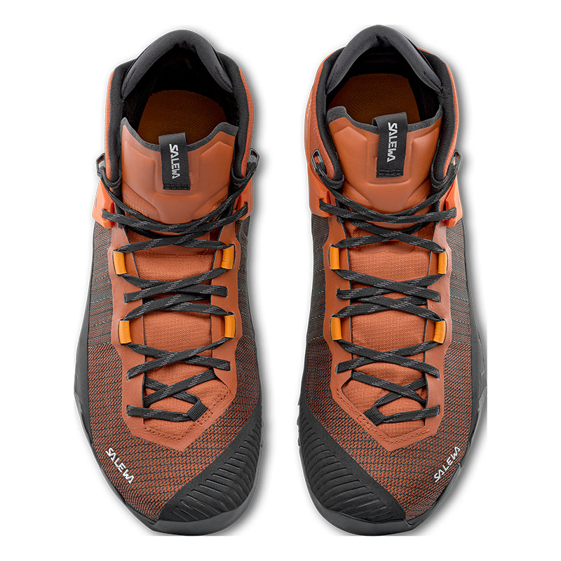 Scarpe uomo Wildfire NXT GTX mid