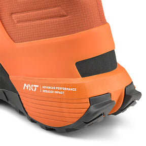 Scarpe uomo Wildfire NXT GTX mid