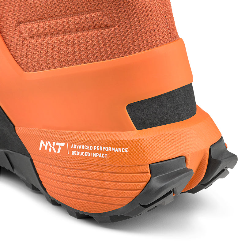 Scarpe uomo Wildfire NXT GTX mid