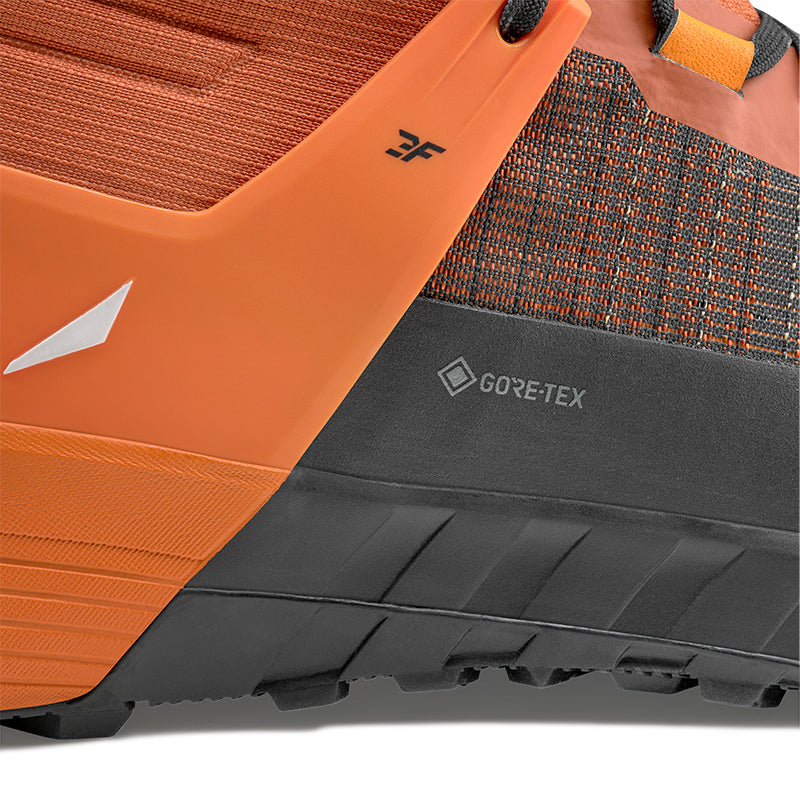 Scarpe uomo Wildfire NXT GTX mid