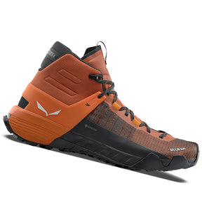 Scarpe uomo Wildfire NXT GTX mid