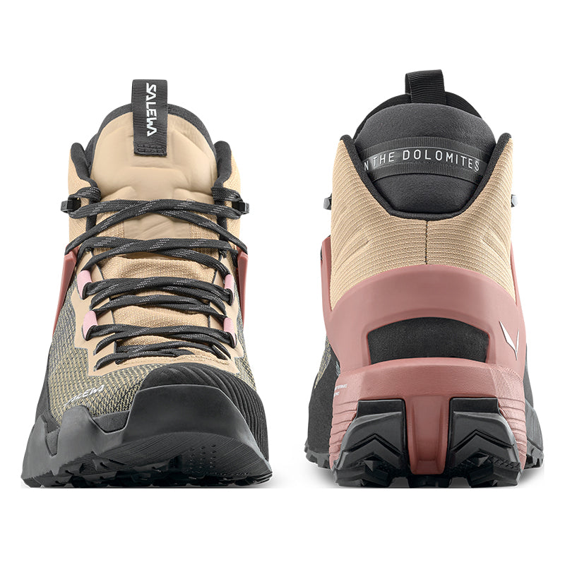 Scarpe donna Wildfire NXT GTX mid