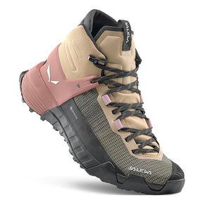 Scarpe donna Wildfire NXT GTX mid