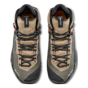 Scarpe donna Wildfire NXT GTX mid