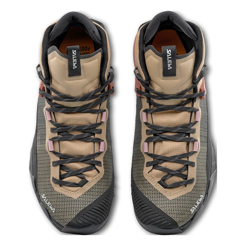 Scarpe donna Wildfire NXT GTX mid