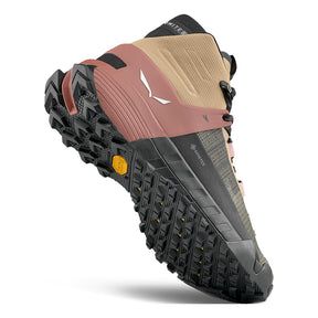 Scarpe donna Wildfire NXT GTX mid