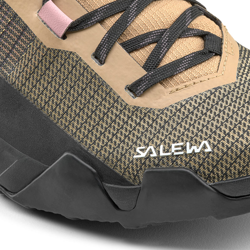 Scarpe donna Wildfire NXT GTX mid