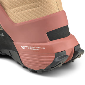 Scarpe donna Wildfire NXT GTX mid