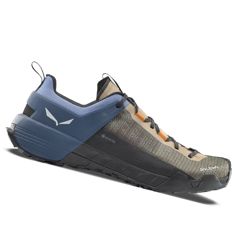 Scarpe uomo Wildfire NXT GTX